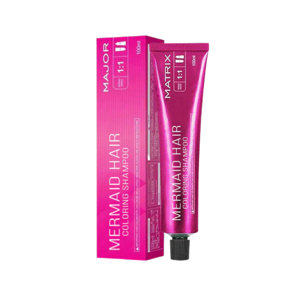 Mermaid Hair Coloring Shampoo - Huge Discount π¨ Final Call - Offer Ends in 10 Minutes! π¨ Act Quickly to Save! π°