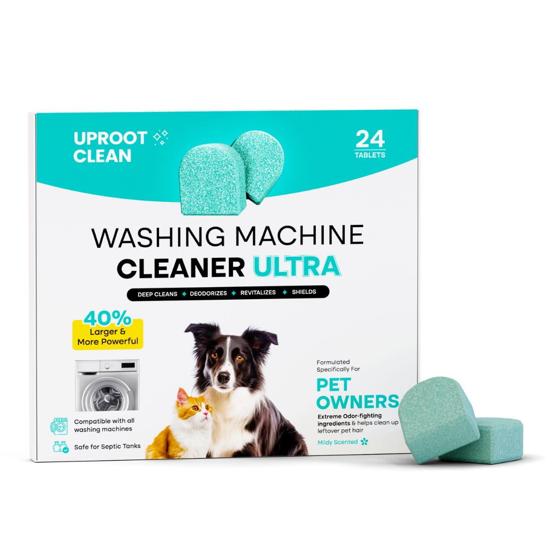 AEXZR® Uproot Washing Machine Cleaner