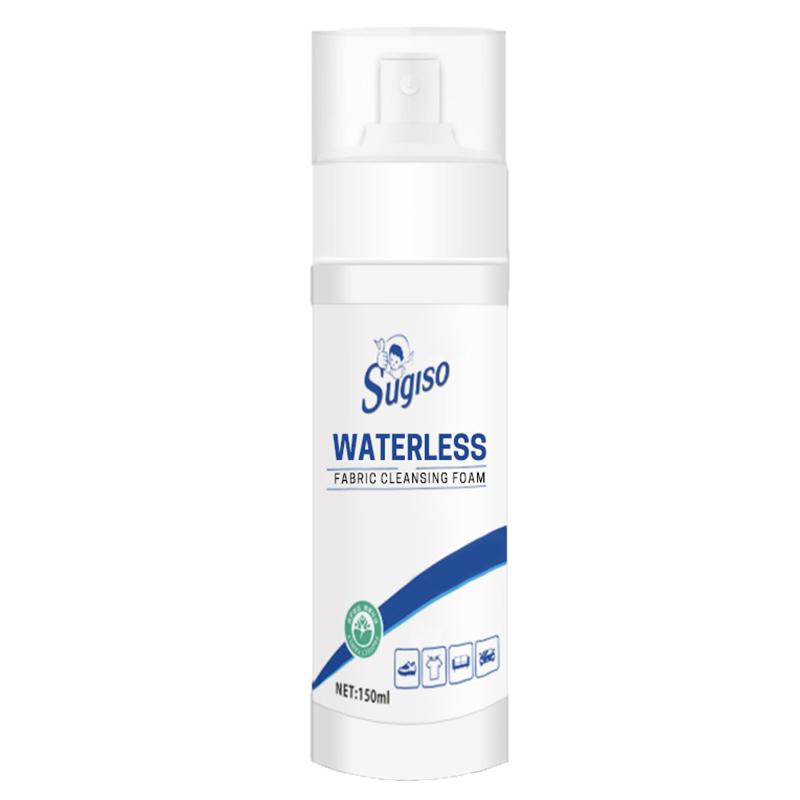 Limited Stock!!! AEXZR® Waterless Fabric Cleansing Foam