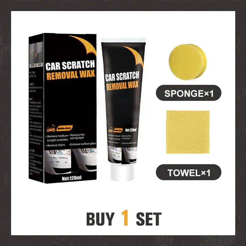 AEXZR® 🎉Hot Sale🎉Car Scratch Repair Paste