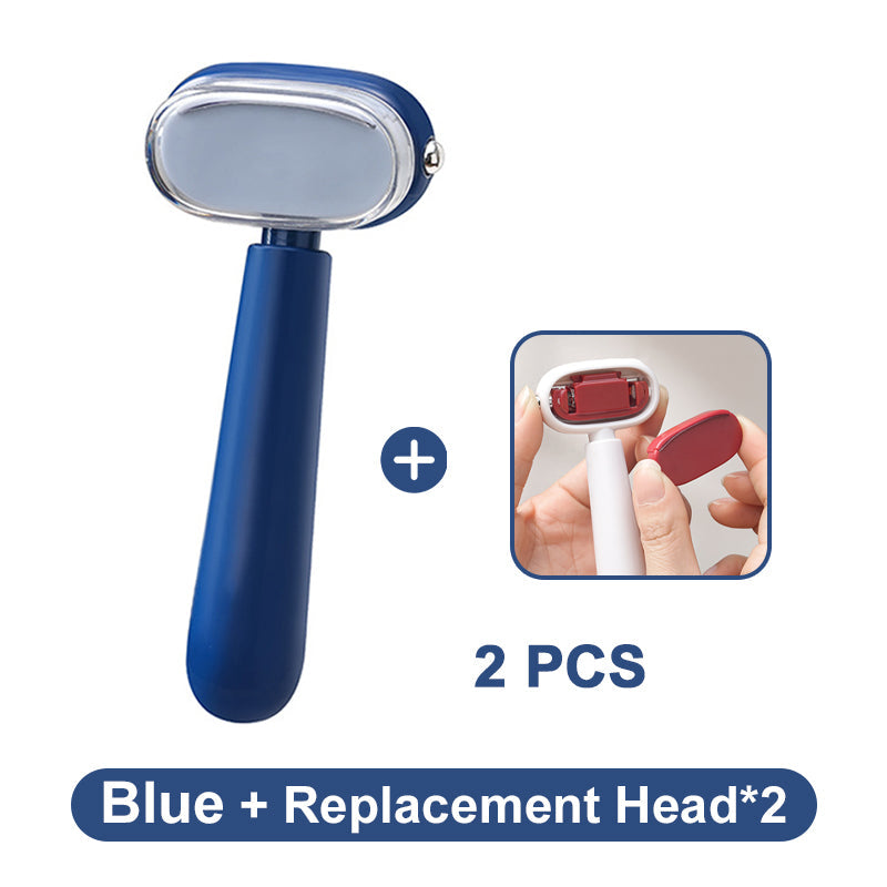 AEXZR® Double-Sided Foot Scraper for Callus Removal