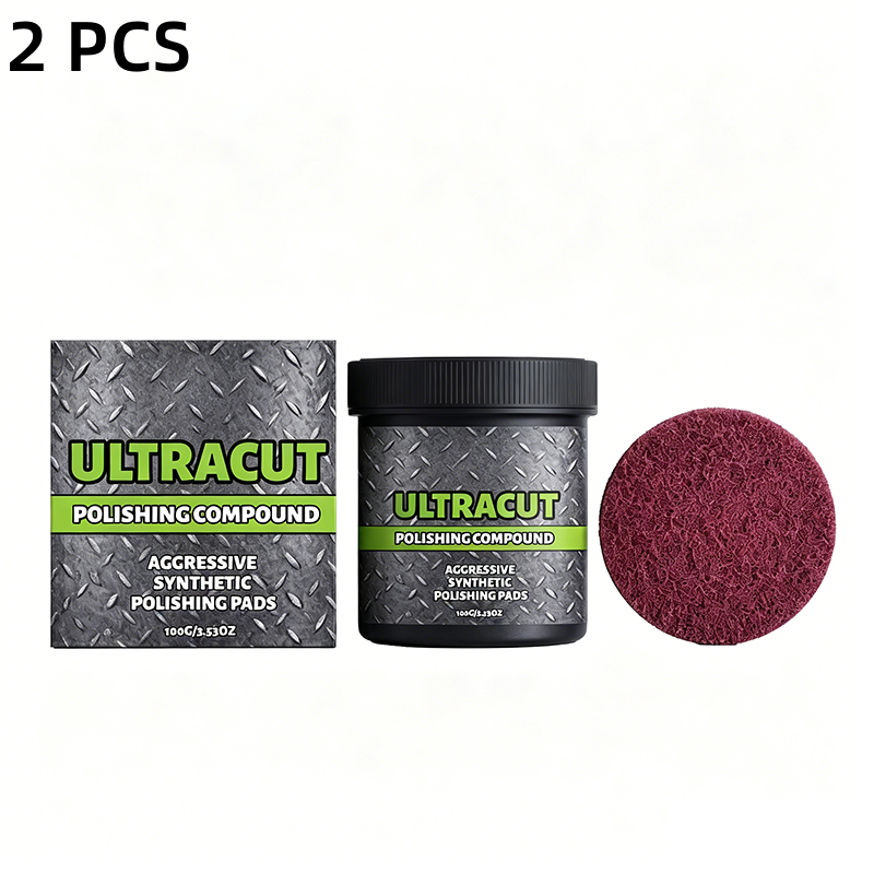 AEXZR®All-in-One Surface Restoration Polish with Pad