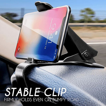 AEXZR® Universal Car Phone ClipHolder
