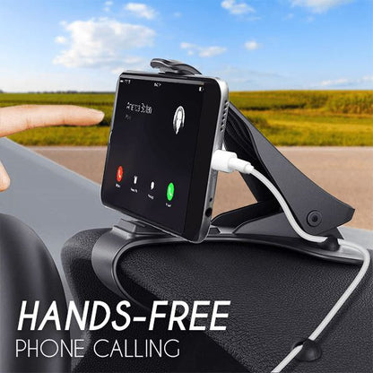 AEXZR® Universal Car Phone ClipHolder