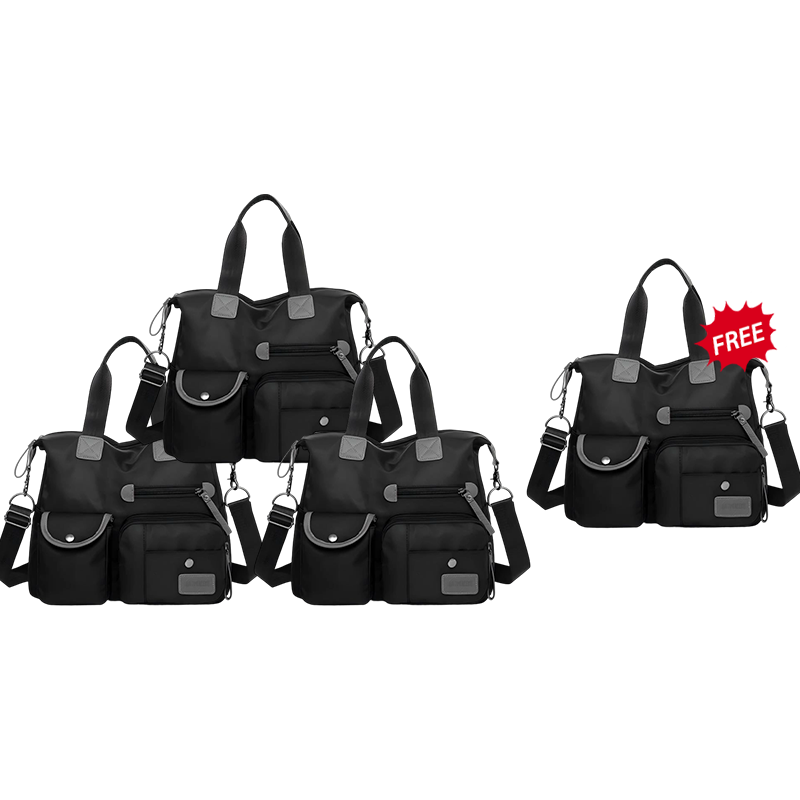 AEXZR® Large Capacity Waterproof Tote Bag for Women