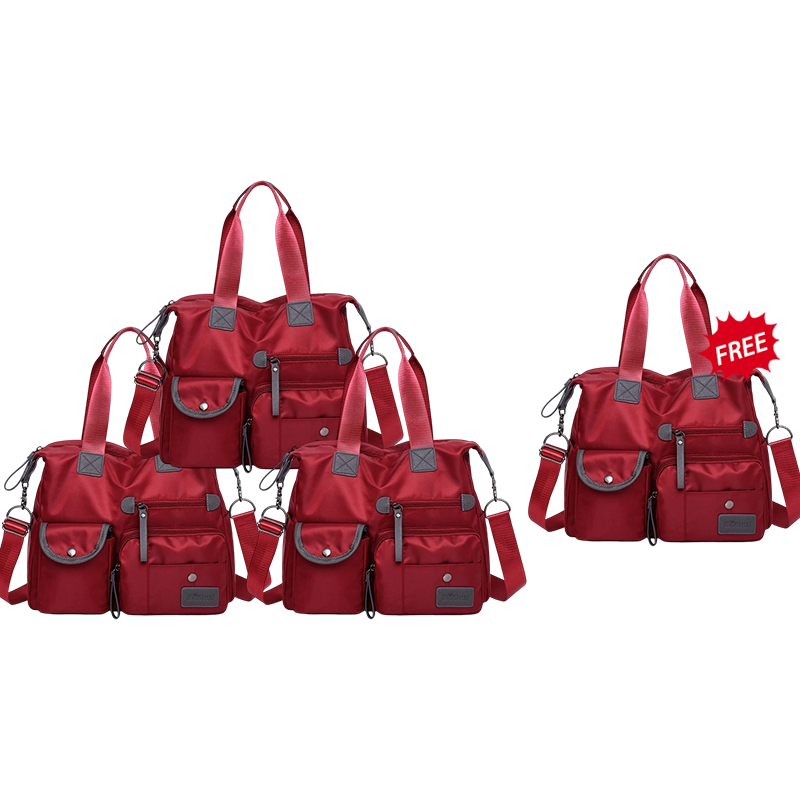 AEXZR® Large Capacity Waterproof Tote Bag for Women
