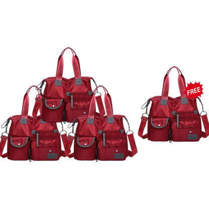 AEXZR® Large Capacity Waterproof Tote Bag for Women