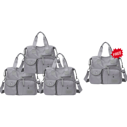 AEXZR® Large Capacity Waterproof Tote Bag for Women