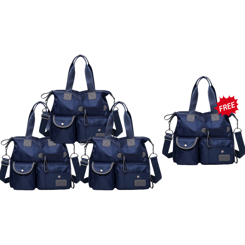 AEXZR® Large Capacity Waterproof Tote Bag for Women
