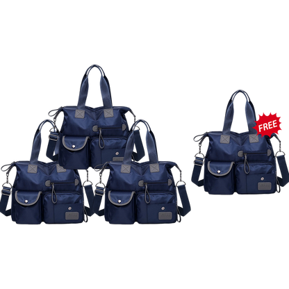 AEXZR® Large Capacity Waterproof Tote Bag for Women