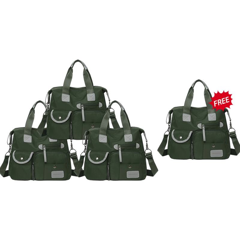 AEXZR® Large Capacity Waterproof Tote Bag for Women