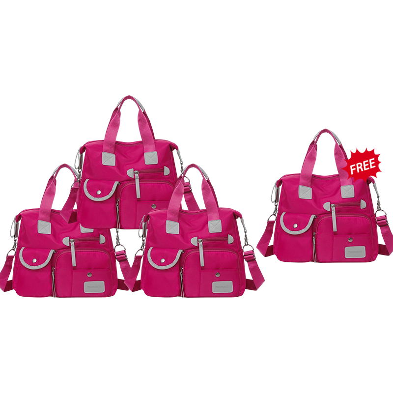 AEXZR® Large Capacity Waterproof Tote Bag for Women