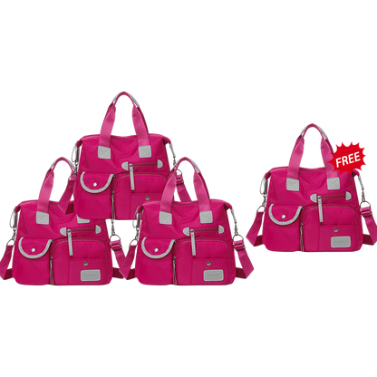 AEXZR® Large Capacity Waterproof Tote Bag for Women