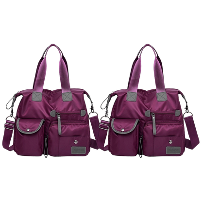 AEXZR® Large Capacity Waterproof Tote Bag for Women