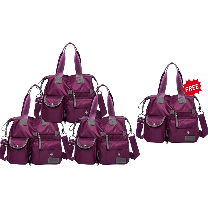 AEXZR® Large Capacity Waterproof Tote Bag for Women