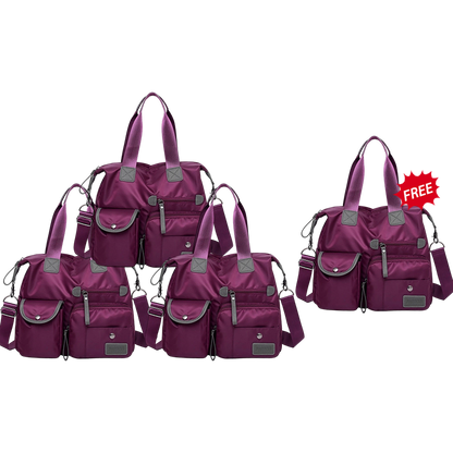 AEXZR® Large Capacity Waterproof Tote Bag for Women