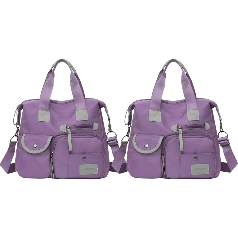 AEXZR® Large Capacity Waterproof Tote Bag for Women