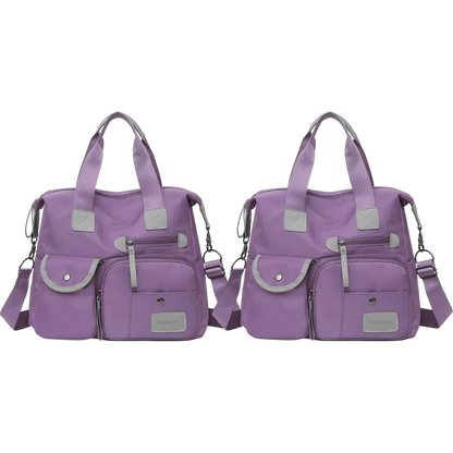 AEXZR® Large Capacity Waterproof Tote Bag for Women