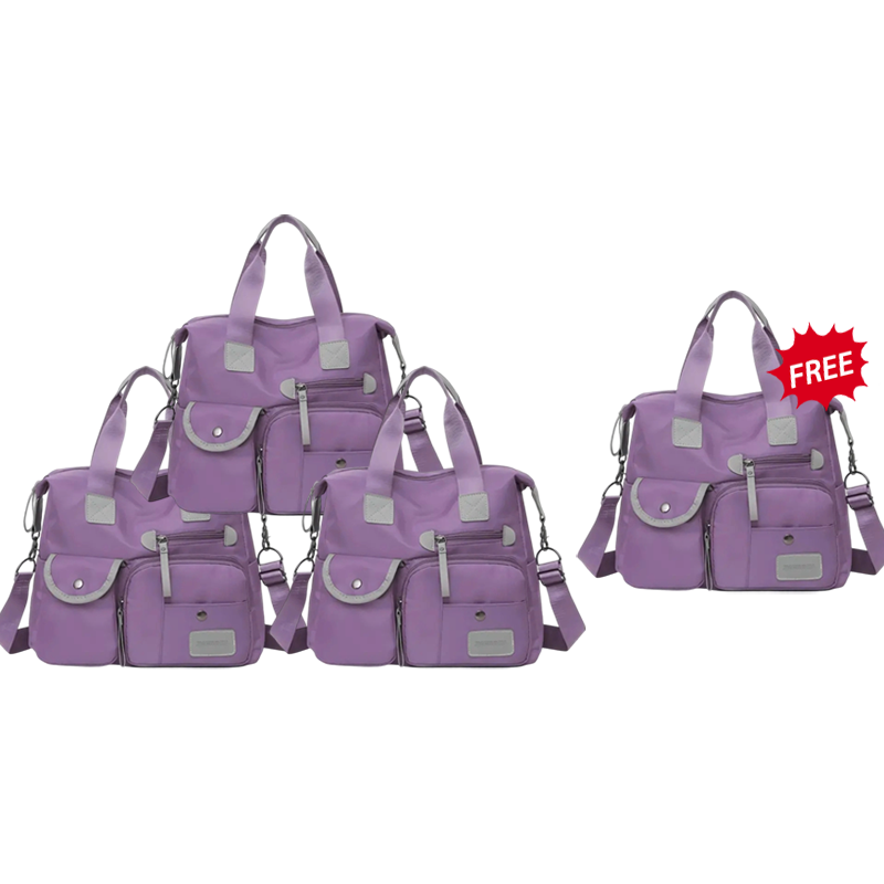 AEXZR® Large Capacity Waterproof Tote Bag for Women