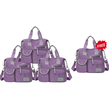 AEXZR® Large Capacity Waterproof Tote Bag for Women