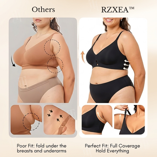 Limited Stock!!! Sfrcord™ Jelly Wireless Everyday Comfortable Bras