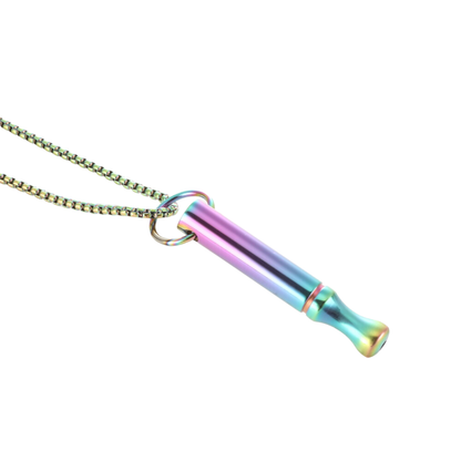 AEXZR™ Smoking Cessation Necklace - 🚭 Quit Smoking Today! 🫁