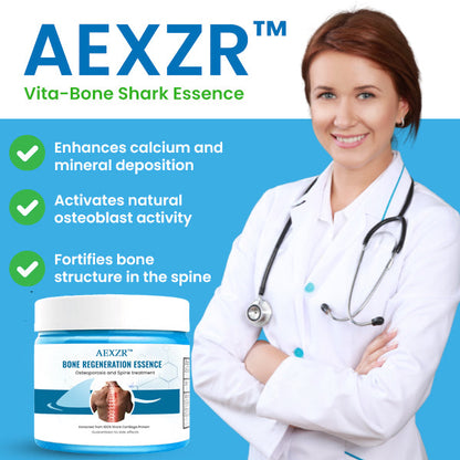 AEXZR™ Bone Regeneration Essence - 👨‍⚕️ Recommended by Orthopedic Specialist!