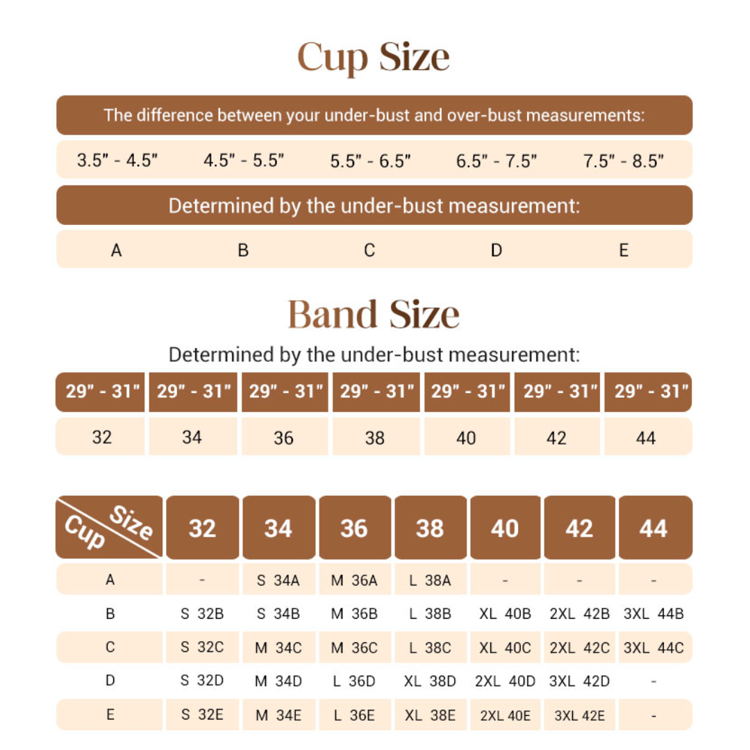 Sfrcord™ Jelly Wireless Everyday Comfortable Bras