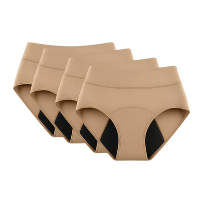 RZXEA™ AirShield — Next-Gen Ultra-Thin Leak-Proof Panties ✨ 100% Invisible Smart Protection 1111