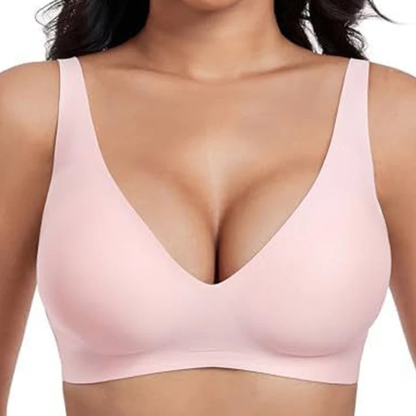 RZXEA™ Jelly Wireless Everyday Comfortable Bras– Support Without the Pain.