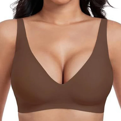 RZXEA™ Jelly Wireless Everyday Comfortable Bras– Support Without the Pain.
