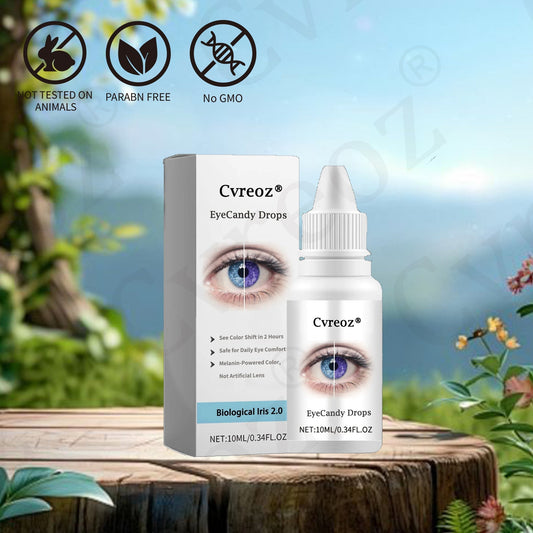 🌟 Official Store |🔥Hot Sale - 50% OFF🌿| Cvreoz® EyeCandy Drops