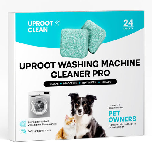 AEXZR® Uproot Washing Machine Cleaner