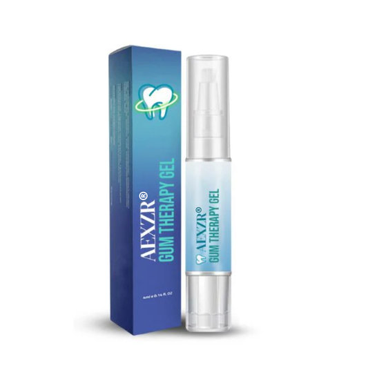 36 pcs left! AEXZR® Gum Therapy Gel