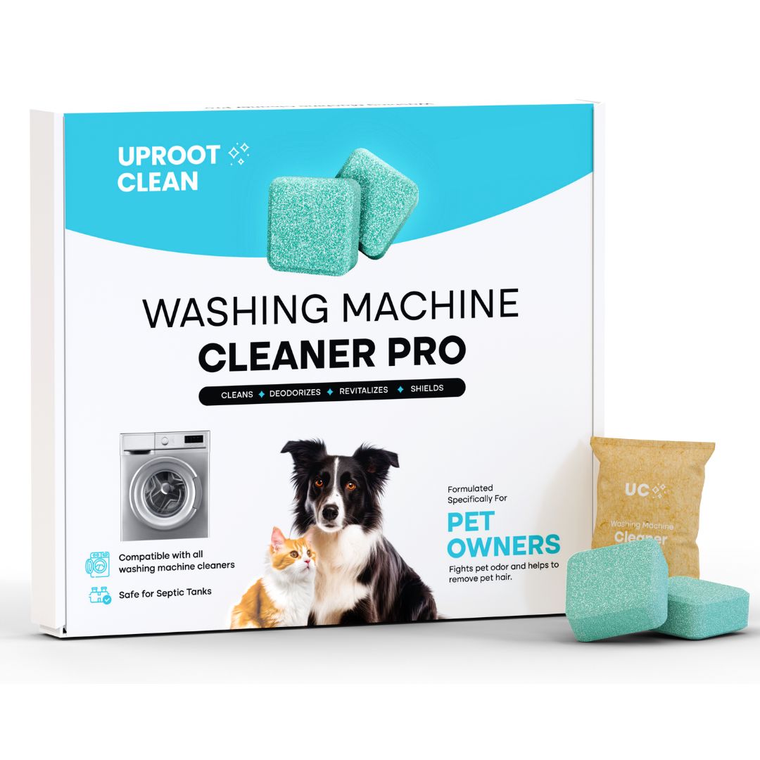 AEXZR® Uproot Washing Machine Cleaner