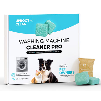 AEXZR® Uproot Washing Machine Cleaner