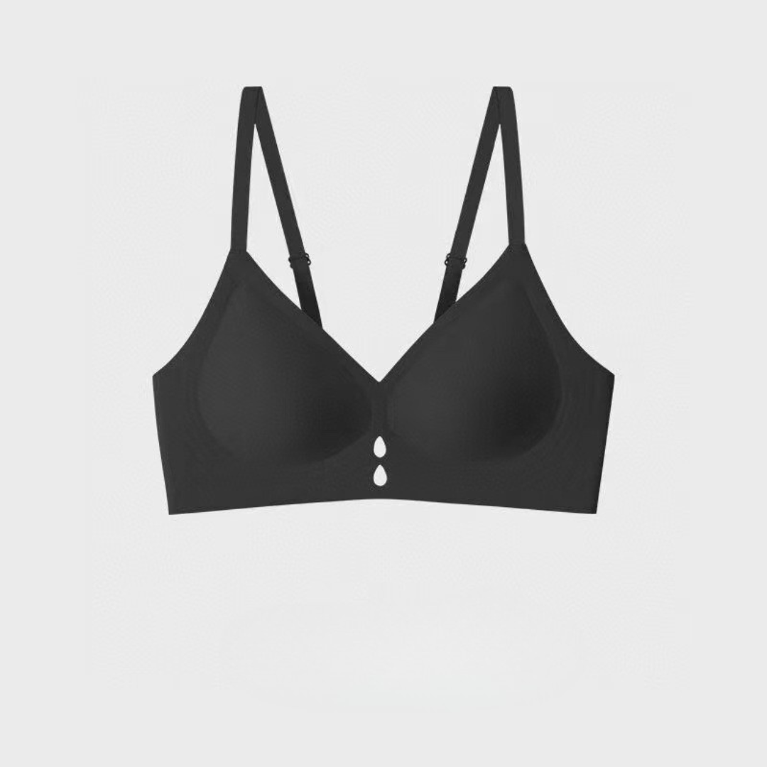 Sfrcord™ Jelly Wireless Everyday Comfortable Bras