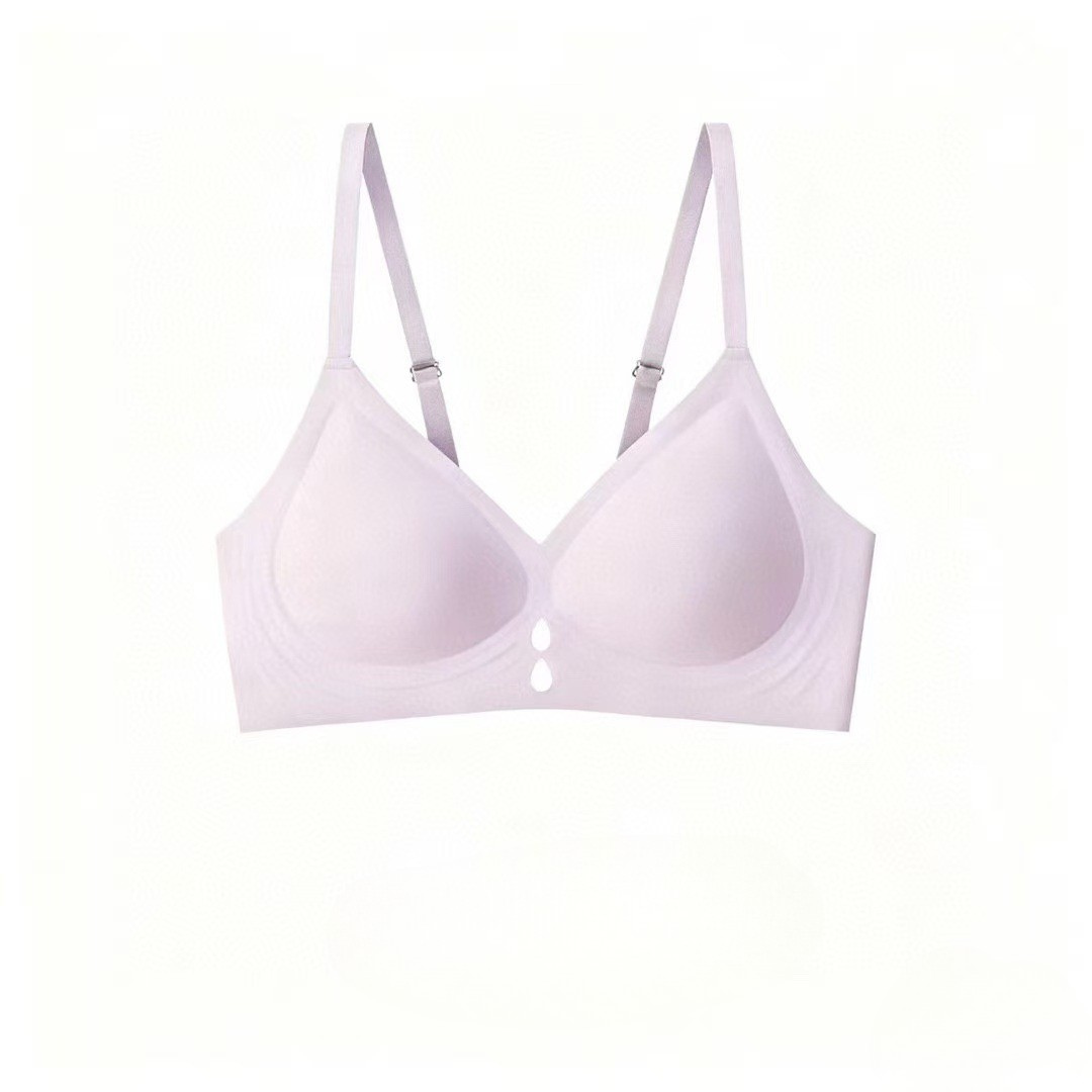 Sfrcord™ Jelly Wireless Everyday Comfortable Bras