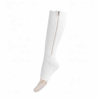 AEXZR® Easy-On Zipper Compression Socks
