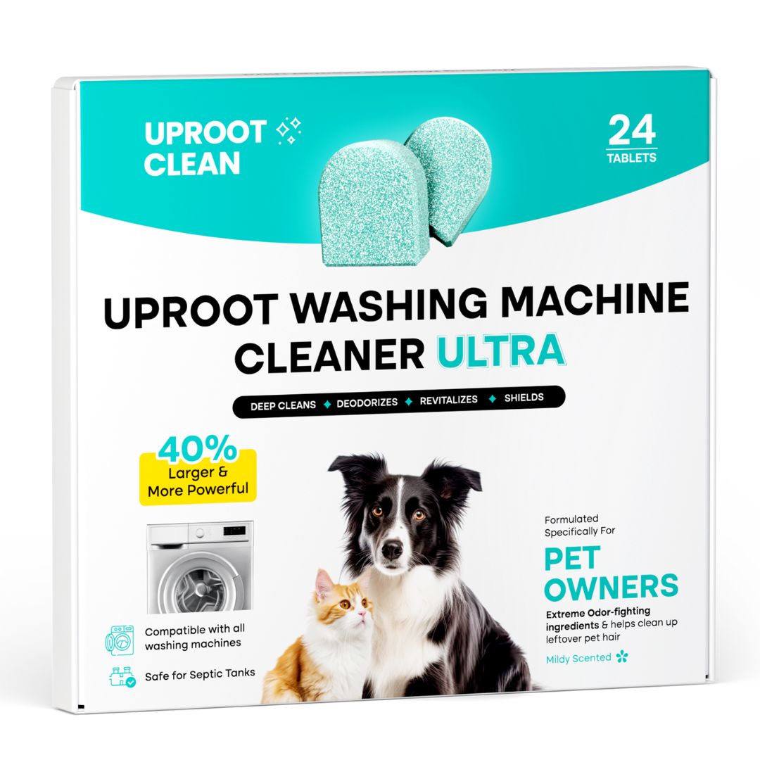 AEXZR® Uproot Washing Machine Cleaner