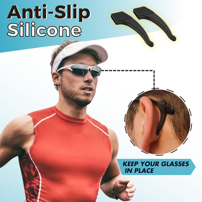 Non-Slip Glasses Grips (3Pairs) - Grab Your Discounts Today!