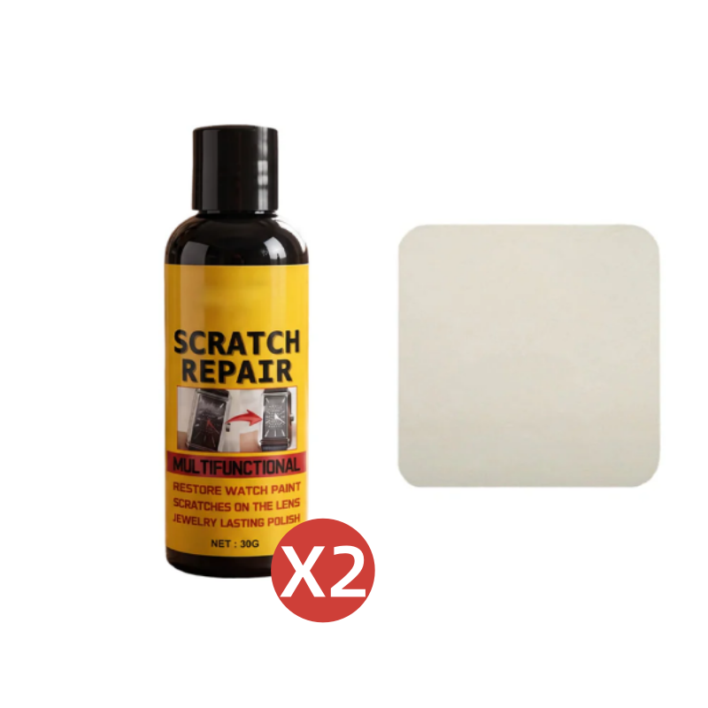 AEXZR® Multifunctional Scratch Repair Polish