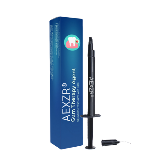 🔥Hot Sales - 50% OFF🌿AEXZR® Gum Therapy Agent (50% 𝕆𝔽𝔽 𝗘𝗡𝗗𝗦 𝗜𝗡 𝟭𝟬 𝗠𝗜𝗡𝗨𝗧𝗘𝗦)