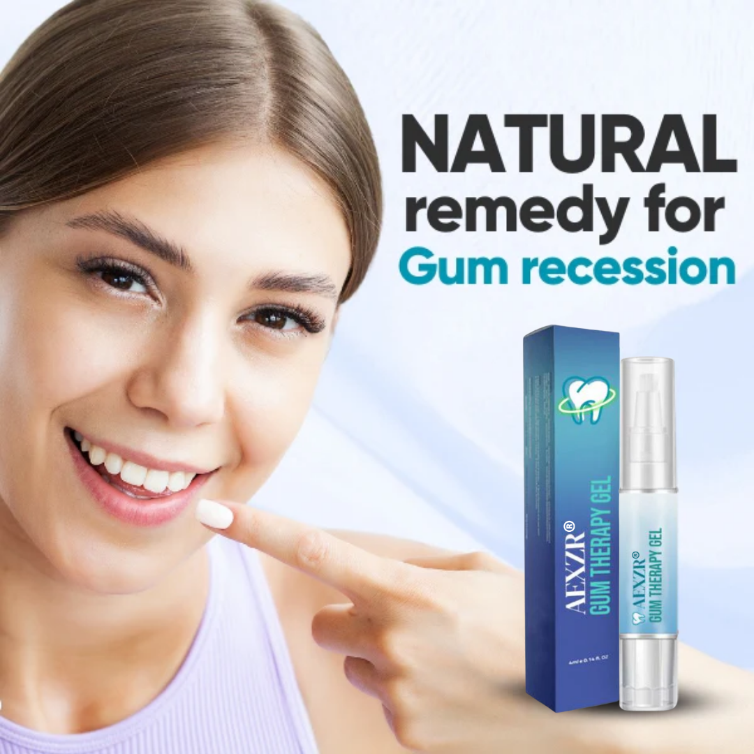 36 pcs left! AEXZR® 🎉 LIMITED TIME OFFER 🎉 Gum Therapy Gel