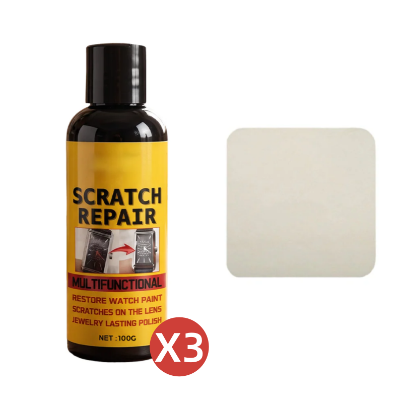 AEXZR® Multifunctional Scratch Repair Polish