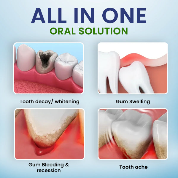 🌿 Official Store | Cvreoz® Oral Solution Spray ✅ Say Goodbye to Oral Health Issues—36% Off Today!