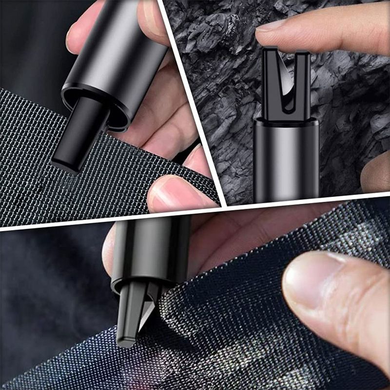 AEXZR® 🚗Mini Emergency Car Escape Tool🔨