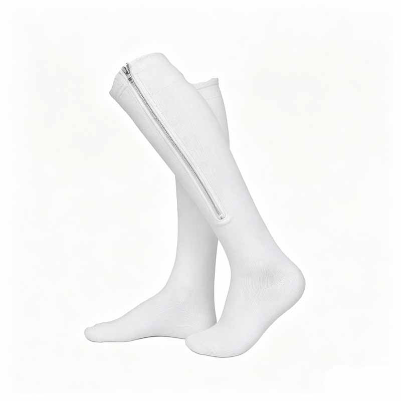 AEXZR® Easy-On Zipper Compression Socks