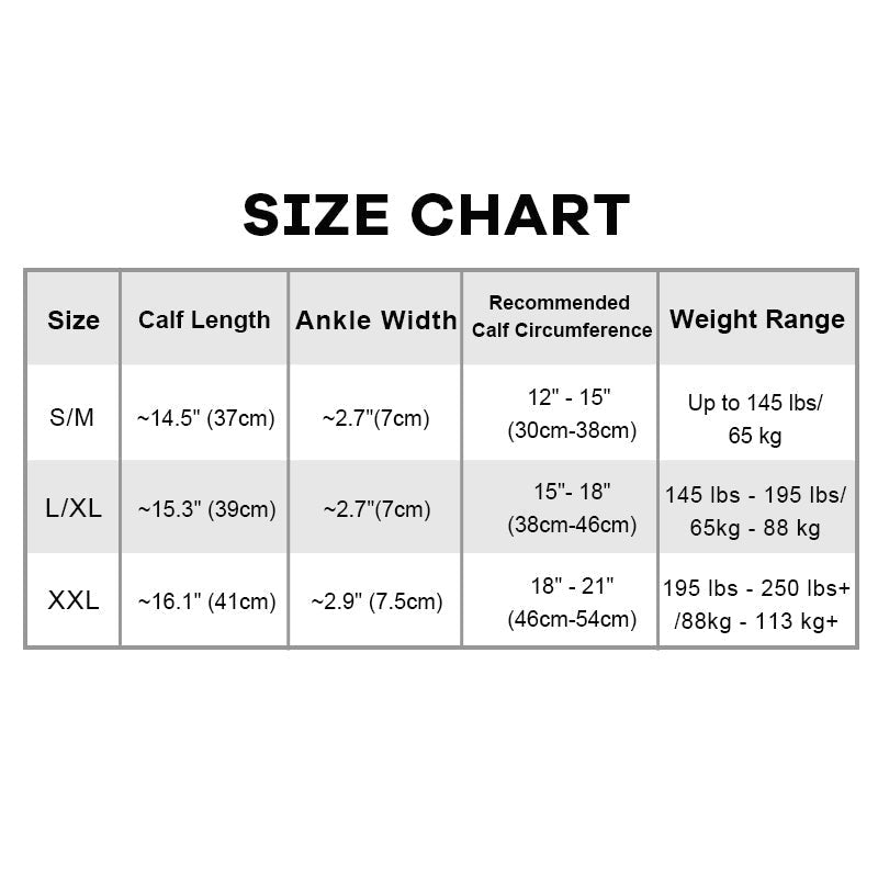 AEXZR® Easy-On Zipper Compression Socks