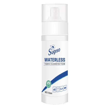 Limited Stock!!! AEXZR® Waterless Fabric Cleansing Foam